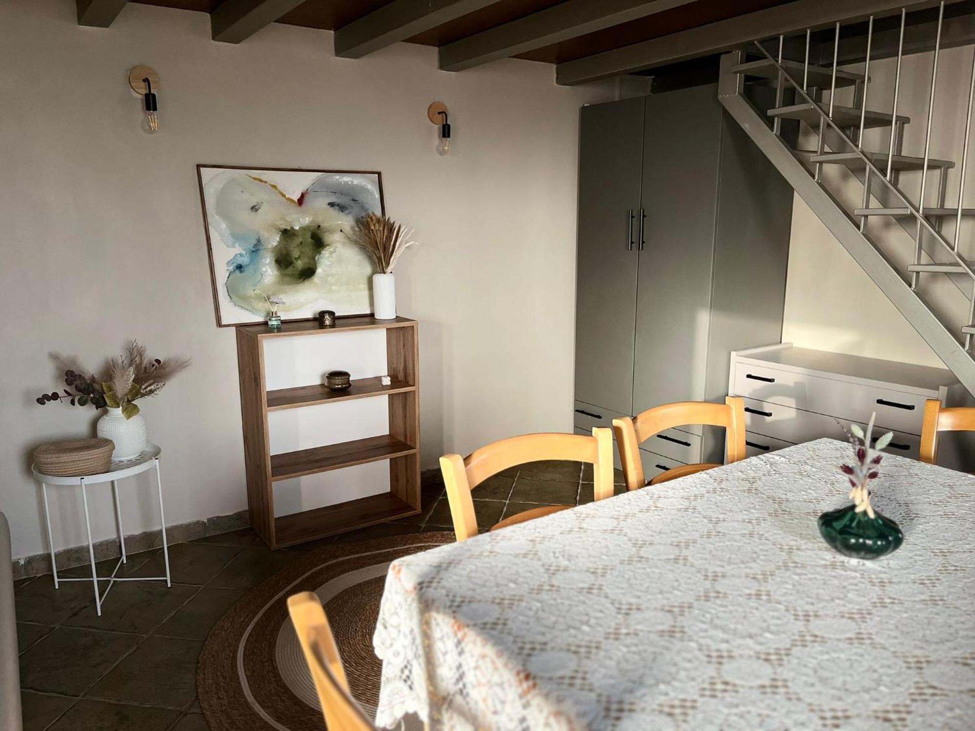 Appartamento Domus Mare Luxury San Leone Esterno foto