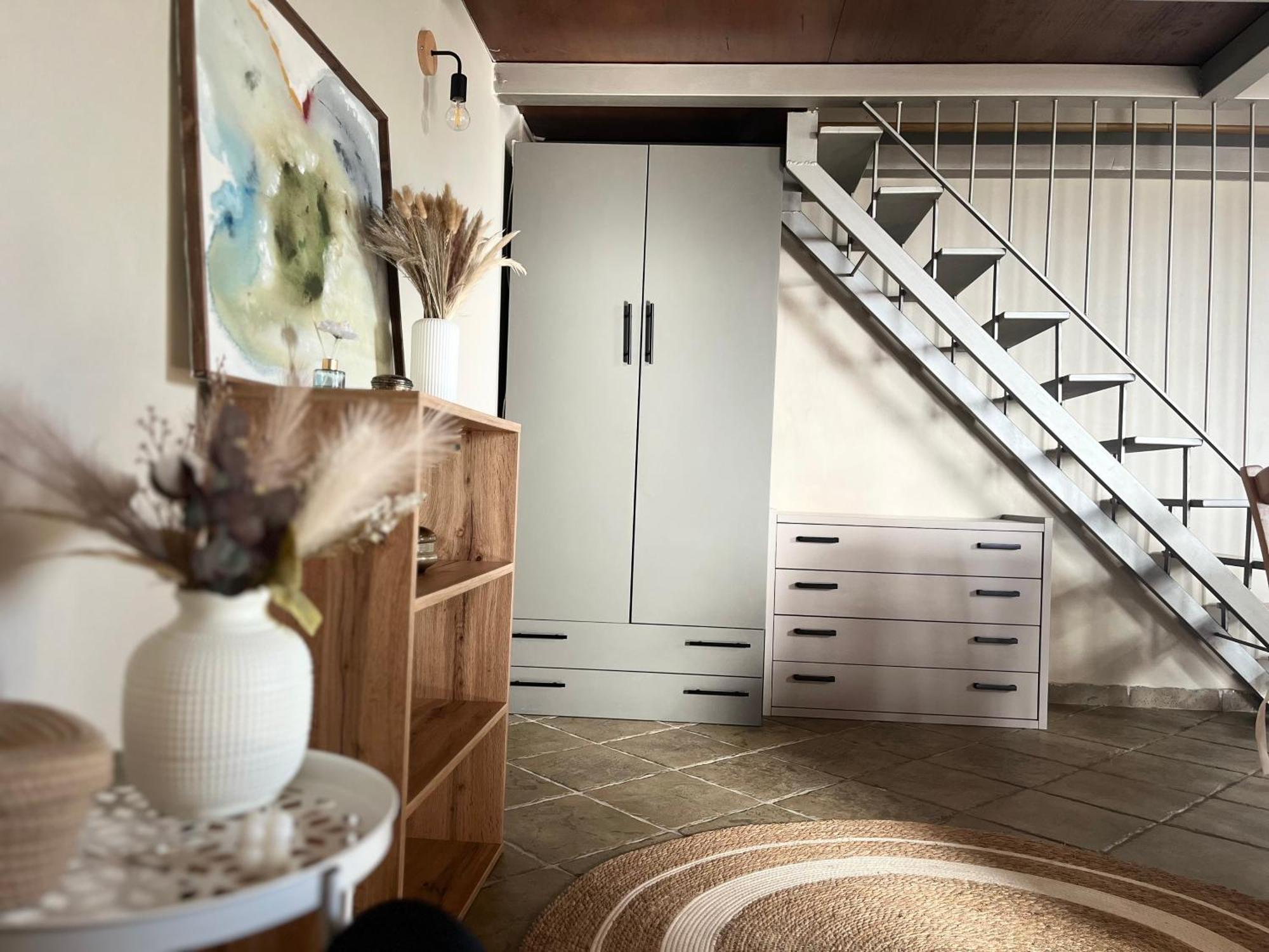 Appartamento Domus Mare Luxury San Leone Esterno foto