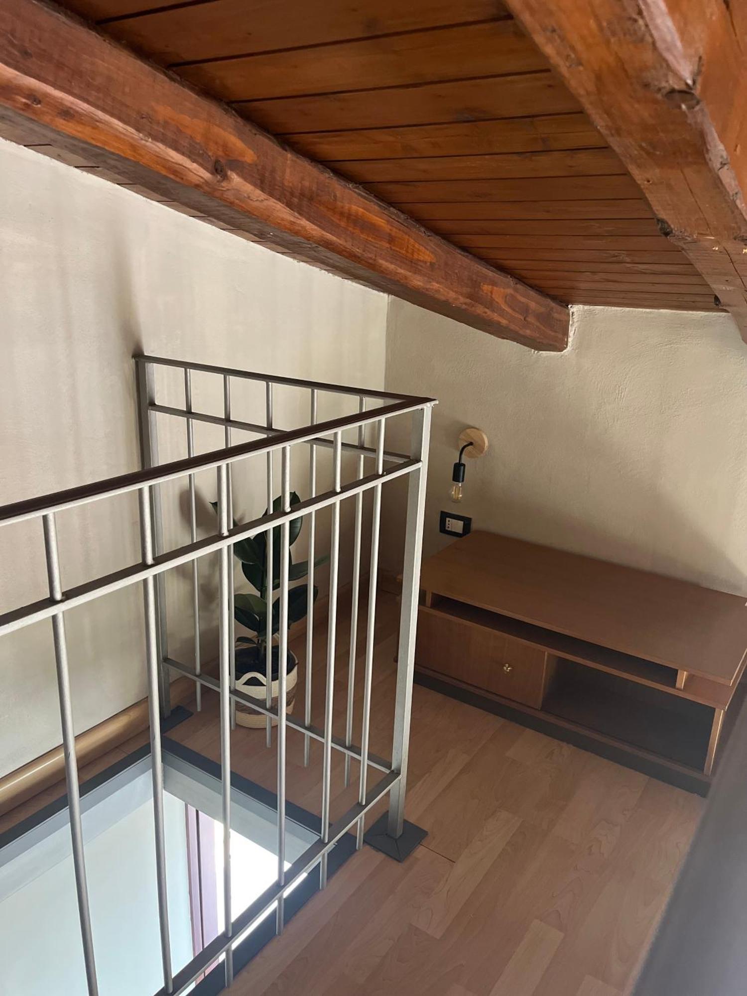 Appartamento Domus Mare Luxury San Leone Esterno foto
