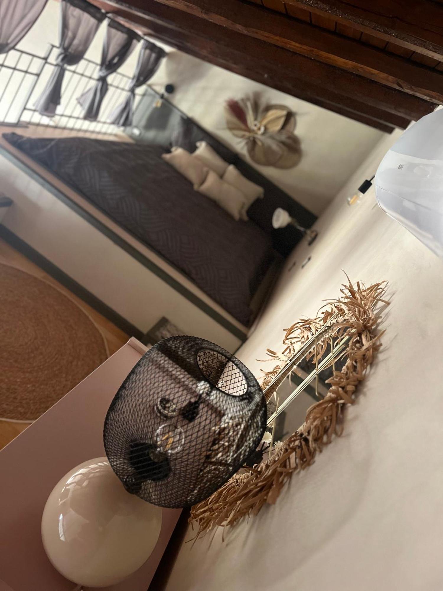 Appartamento Domus Mare Luxury San Leone Esterno foto